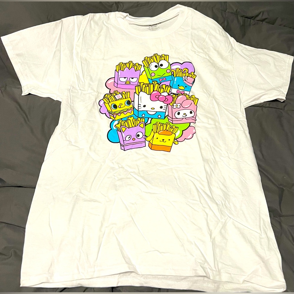 Hello Kitty & Friends T-shirt